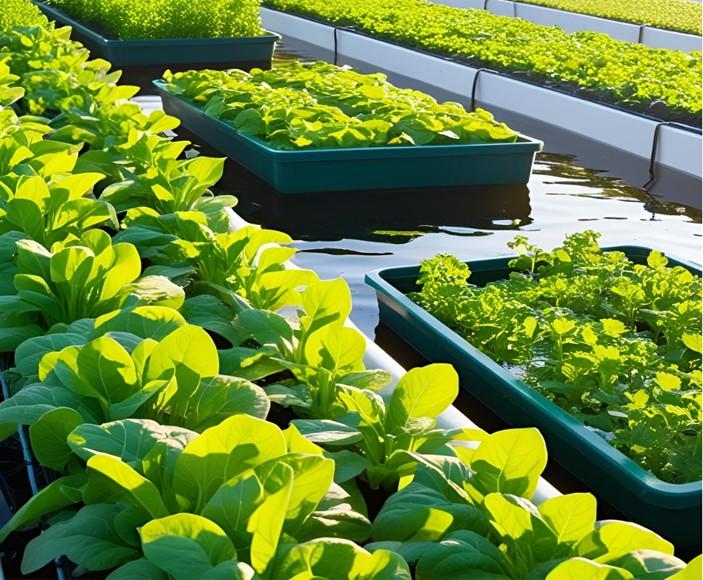 hydroponic