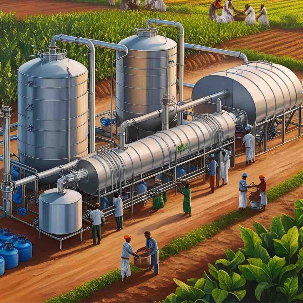 hydroponic