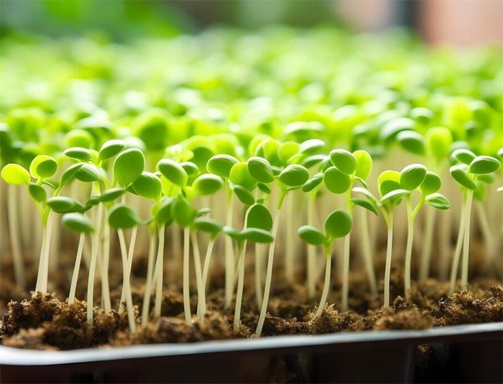 hydroponic